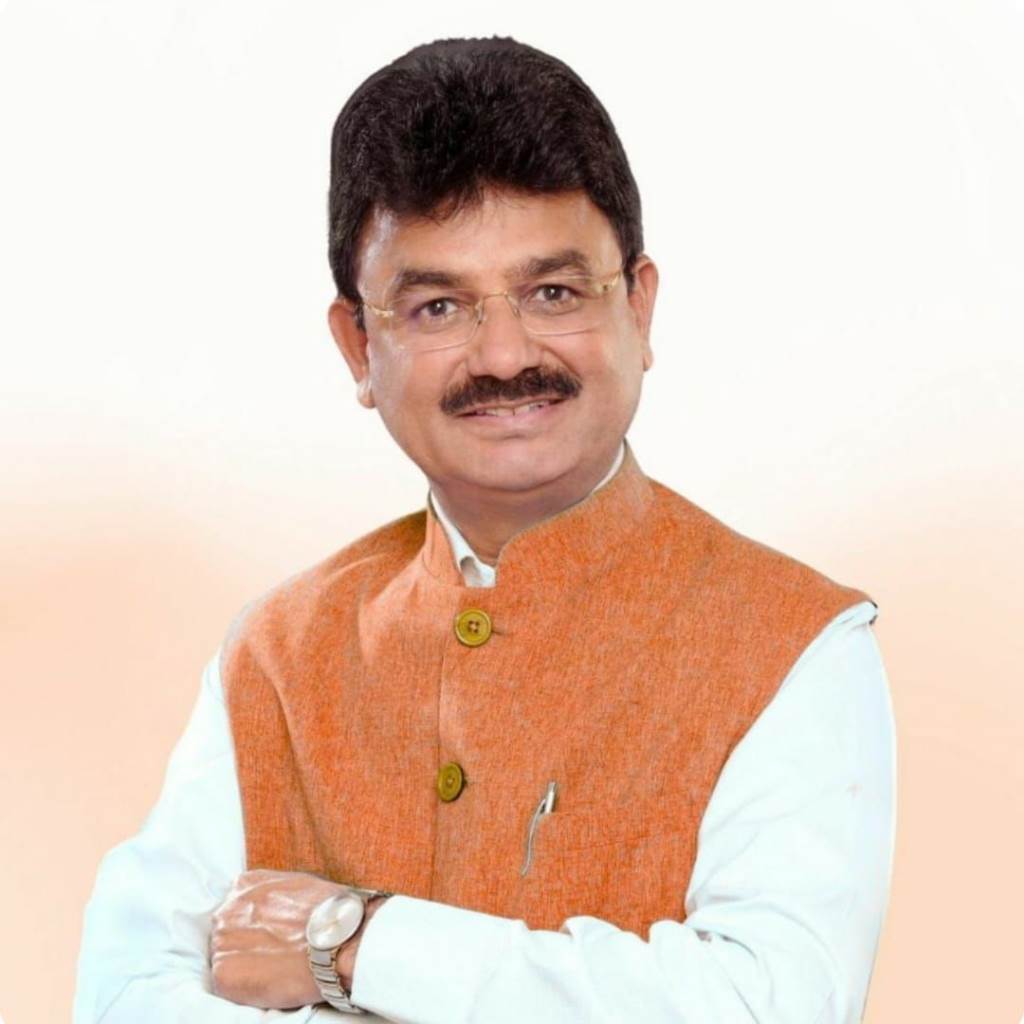 One Nation One Election The Cornerstone of a Stronger Democracy Faster Development and a Robust India Anil Sharma Tosham